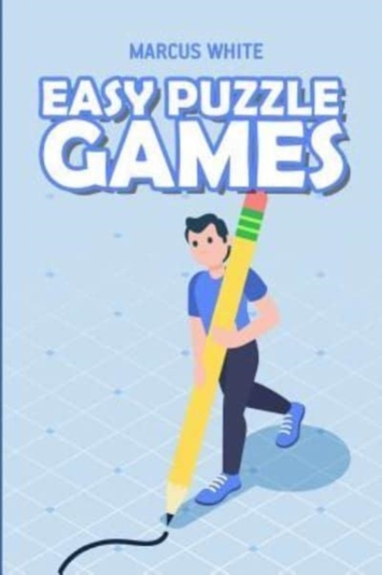 Easy Puzzle Games : Killer Sudoku Puzzles, Paperback / softback Book