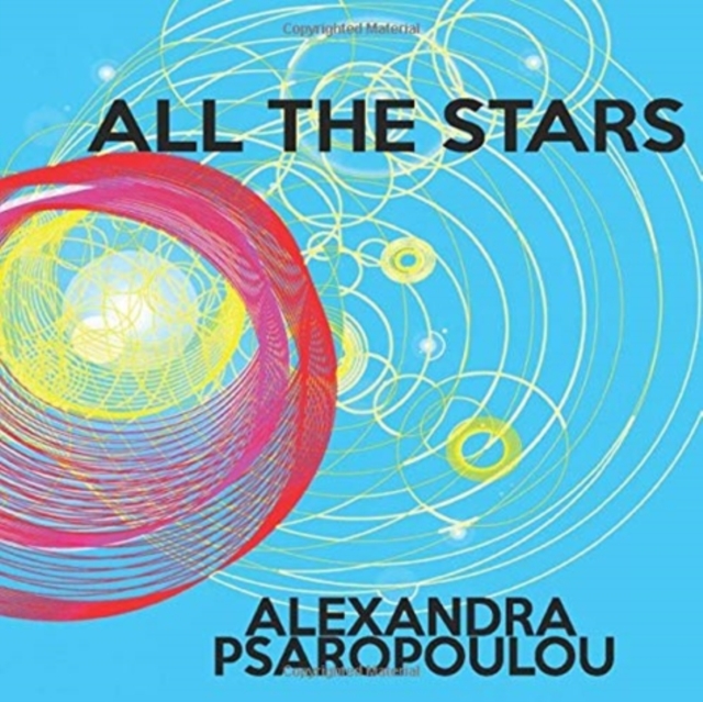 All The Stars, Paperback / softback Book