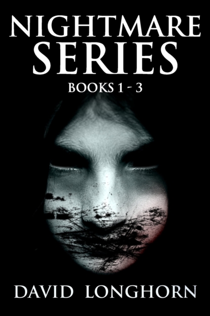 Nightmare Series : Books 1 to 3, Paperback / softback Book