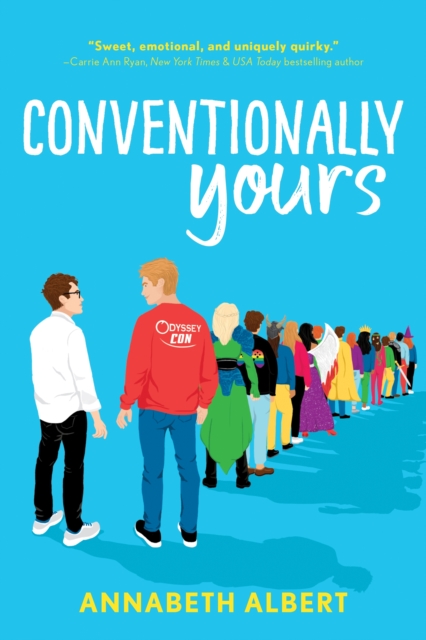 Conventionally Yours, Paperback / softback Book