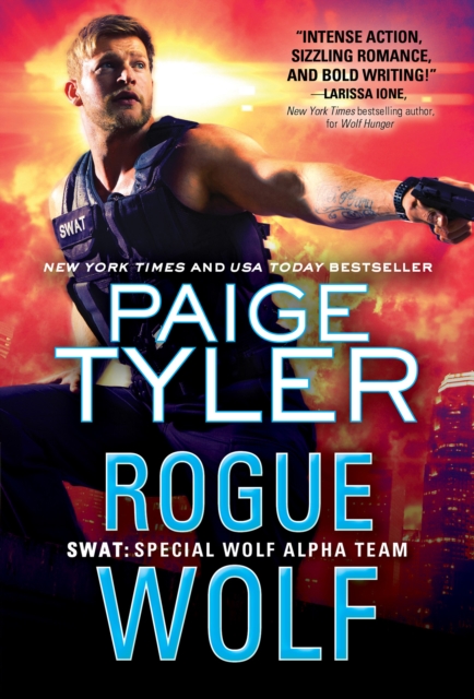 Rogue Wolf, EPUB eBook