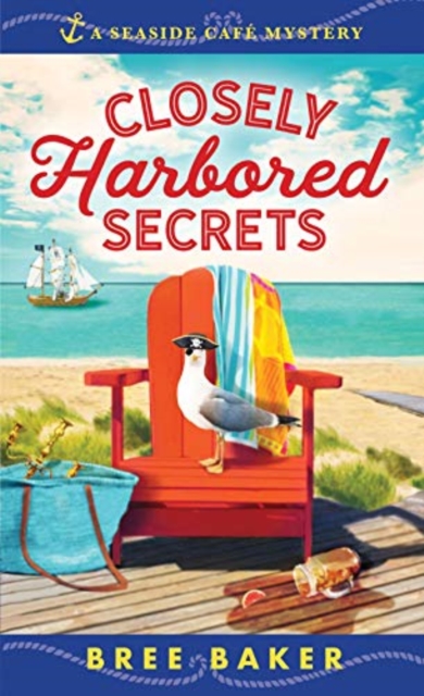 Closely Harbored Secrets, Paperback / softback Book