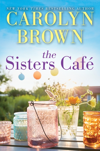 The Sisters Cafe, EPUB eBook