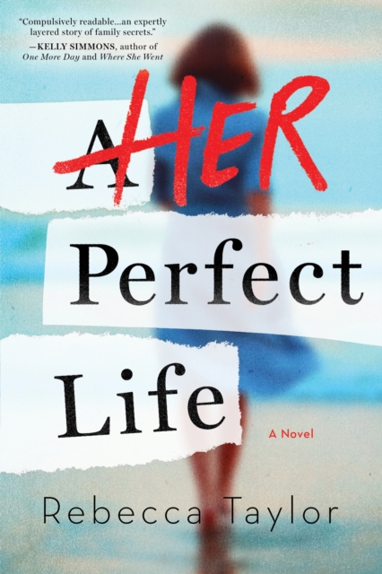 Her Perfect Life, Paperback / softback Book
