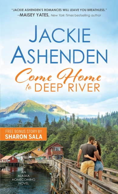 Come Home to Deep River, EPUB eBook