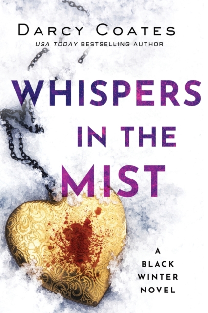 Whispers in the Mist, Paperback / softback Book