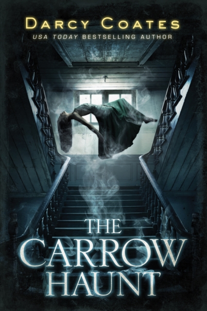 The Carrow Haunt, Paperback / softback Book