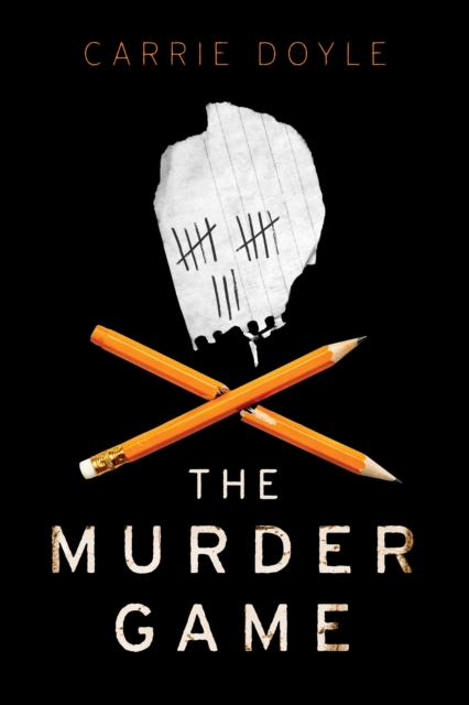 The Murder Game, Paperback / softback Book