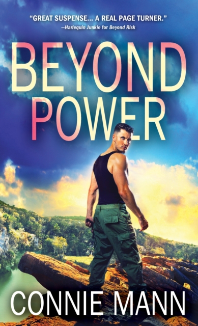 Beyond Power, Paperback / softback Book