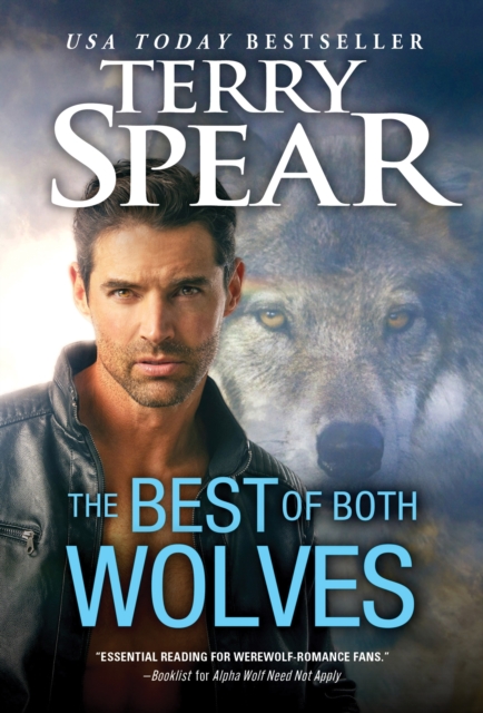 The Best of Both Wolves, Paperback / softback Book