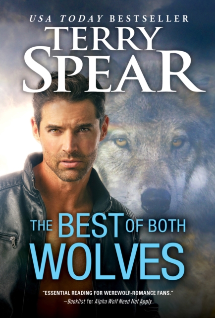 The Best of Both Wolves, EPUB eBook