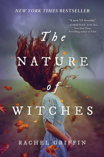 The Nature of Witches, EPUB eBook