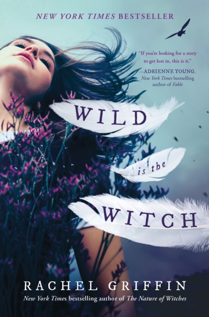 Wild Is the Witch, Hardback Book