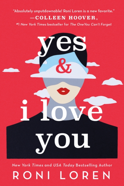Yes & I Love You, Paperback / softback Book