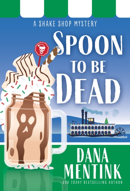 Spoon to be Dead, Paperback / softback Book