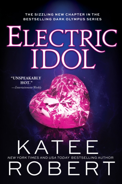 Electric Idol, EPUB eBook
