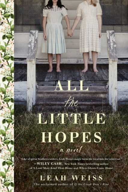 All the Little Hopes : A Novel, Paperback / softback Book