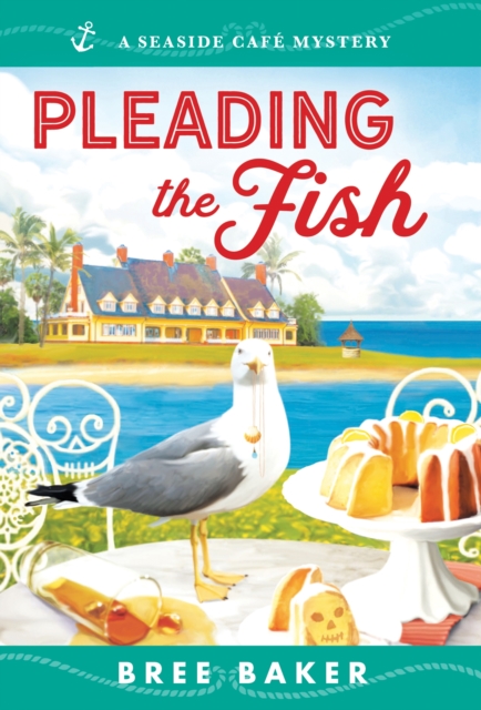 Pleading the Fish, Paperback / softback Book