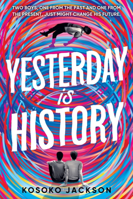 Yesterday Is History, Paperback / softback Book