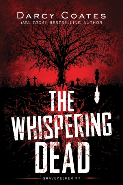 The Whispering Dead, Paperback / softback Book