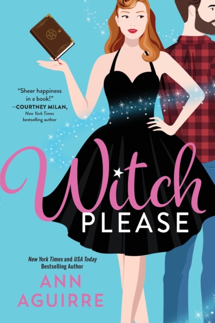Witch Please, Paperback / softback Book