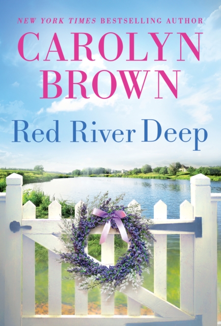 Red River Deep, EPUB eBook