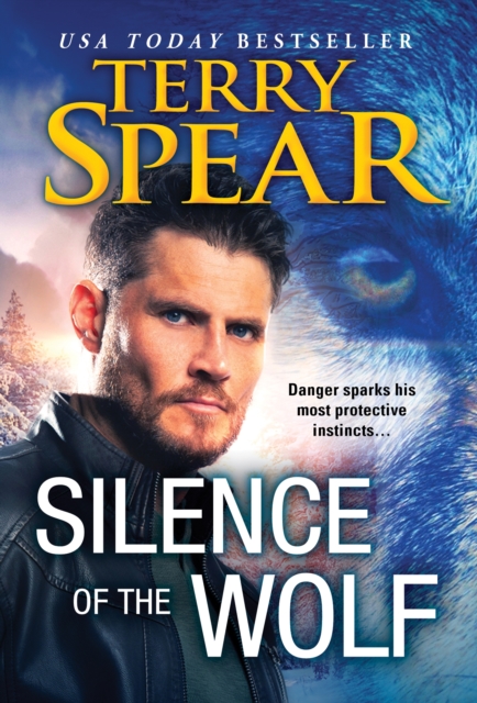 Silence of the Wolf, Paperback / softback Book