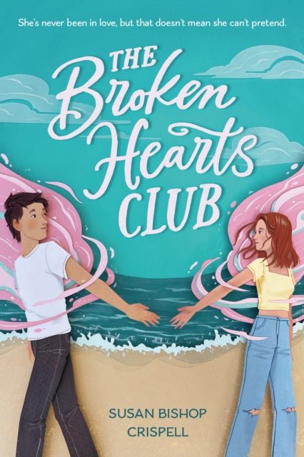 The Broken Hearts Club, Paperback / softback Book