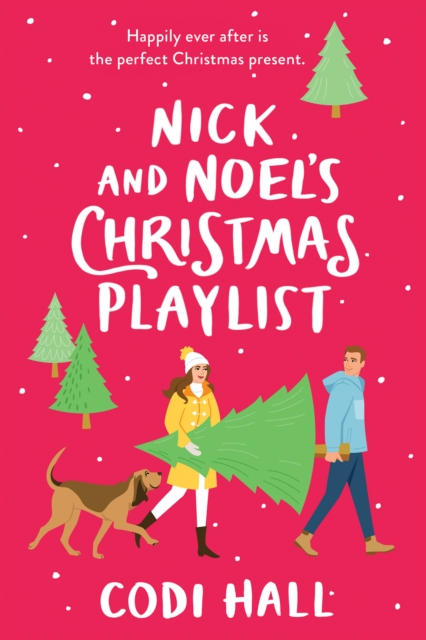 Nick and Noel's Christmas Playlist, EPUB eBook