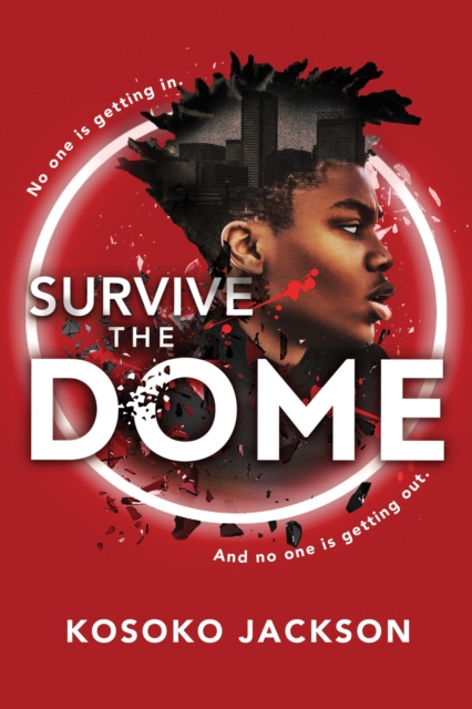 Survive the Dome, Paperback / softback Book