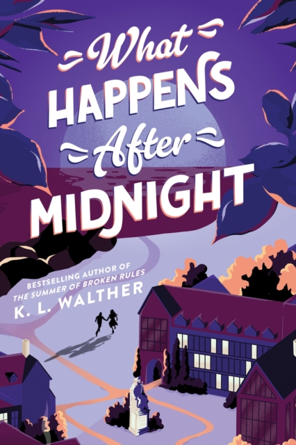 What Happens After Midnight, Paperback / softback Book
