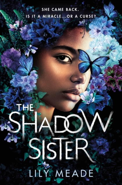 The Shadow Sister, EPUB eBook