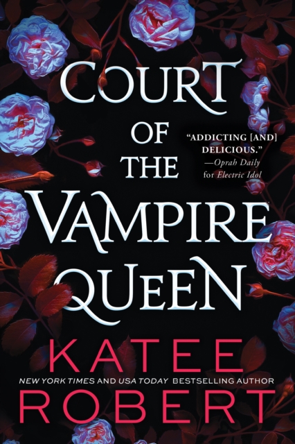 Court of the Vampire Queen, Paperback / softback Book