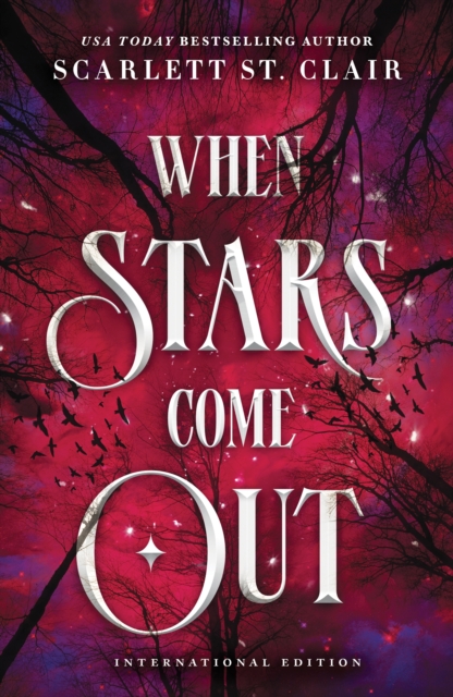 When Stars Come Out, Paperback / softback Book