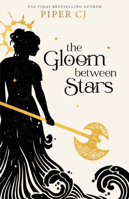 The Gloom Between Stars, Paperback / softback Book