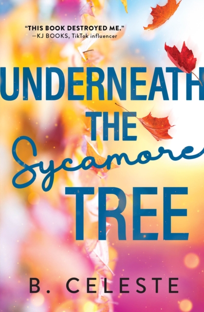 Underneath the Sycamore Tree, Paperback / softback Book