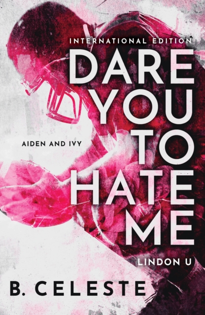 Dare You to Hate Me, Paperback / softback Book