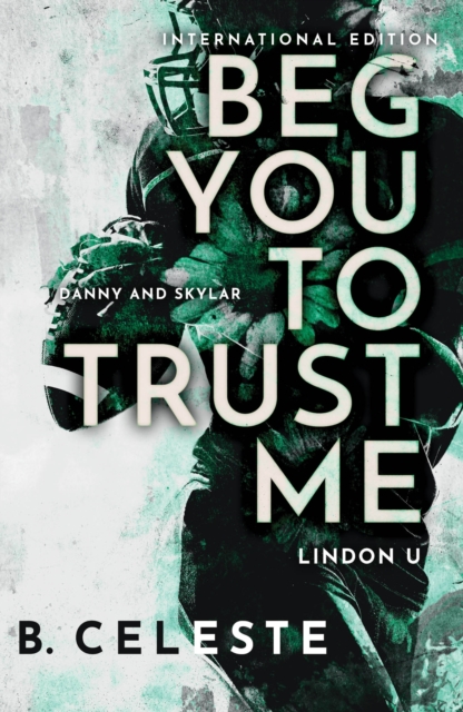 Beg You to Trust Me, Paperback / softback Book