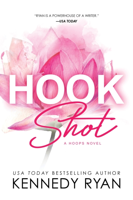 Hook Shot, Paperback / softback Book