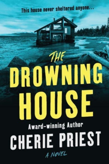 The Drowning House, Paperback / softback Book