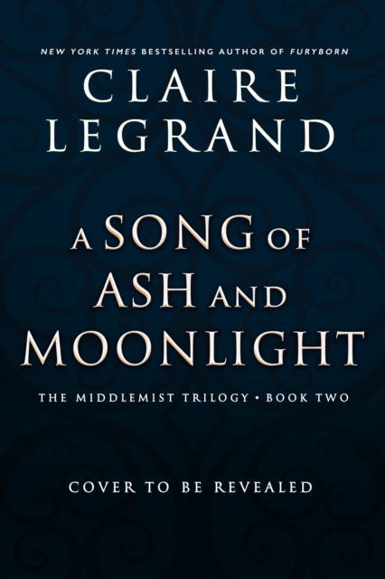 A Song of Ash and Moonlight, Paperback / softback Book