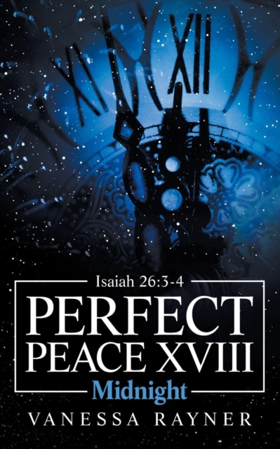 Perfect Peace Xviii : Midnight, Paperback / softback Book