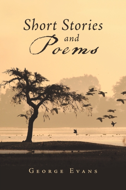 Short Stories and Poems, Paperback / softback Book