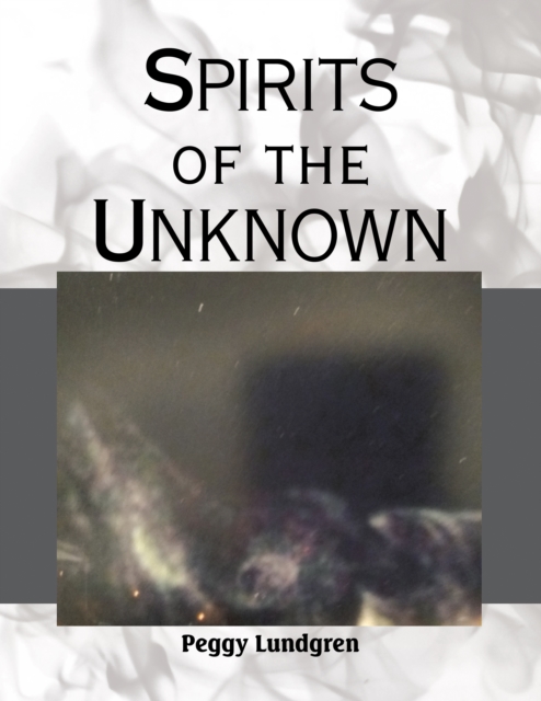 Spirits of the Unknown, EPUB eBook