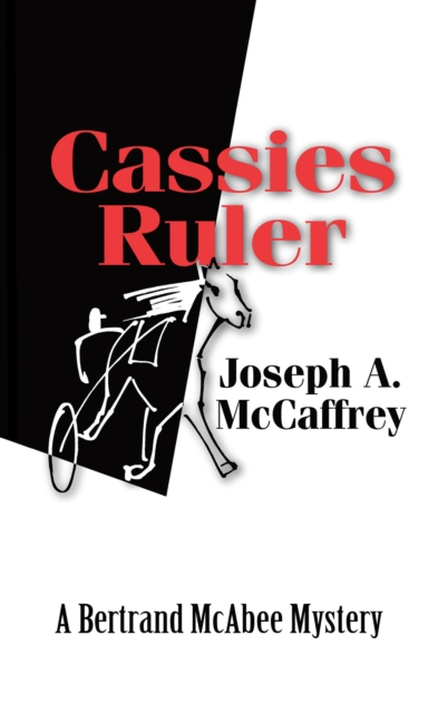 Cassies Ruler : A Bertrand Mcabee Mystery, EPUB eBook