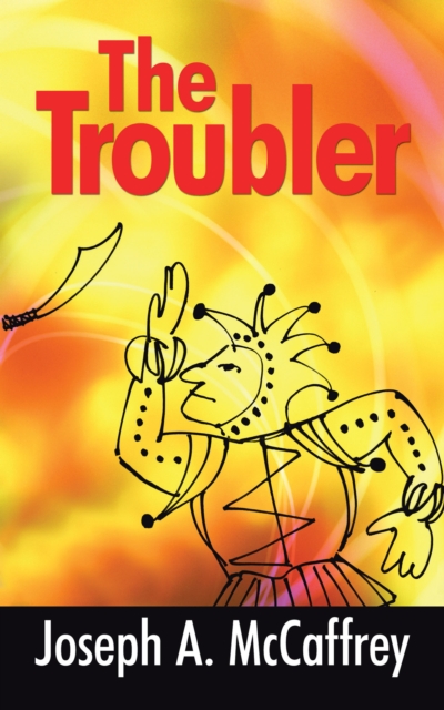 The Troubler, EPUB eBook