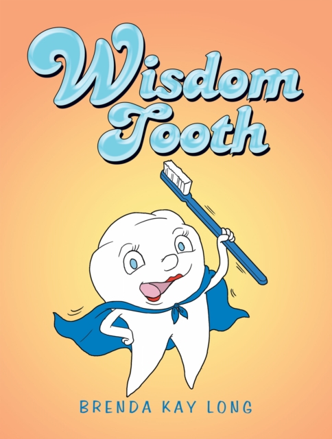 Wisdom Tooth, EPUB eBook
