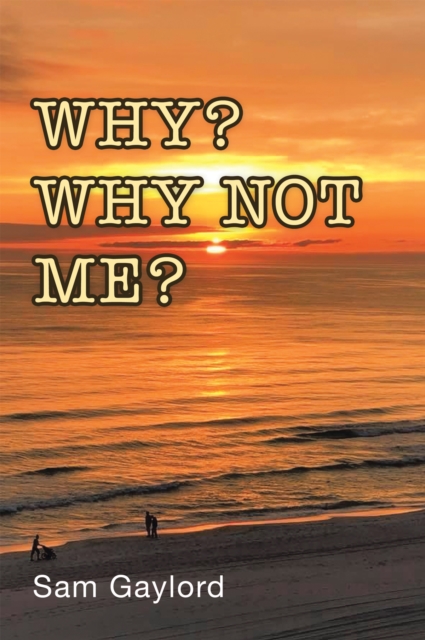 Why? Why Not Me?, EPUB eBook