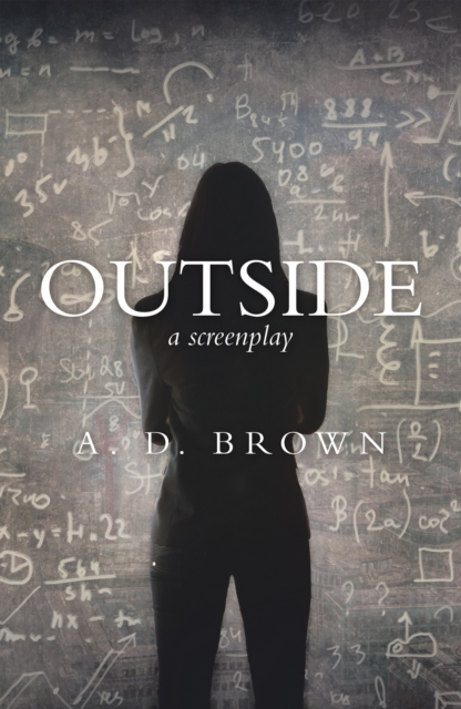 Outside : A Screenplay, EPUB eBook