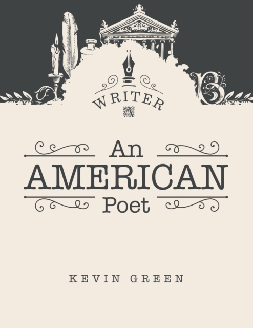 An American Poet, Paperback / softback Book